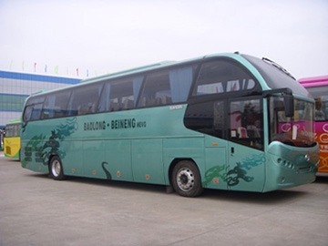 二手客车\发动机