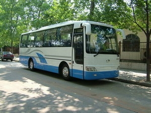 二手非营运上饶客车