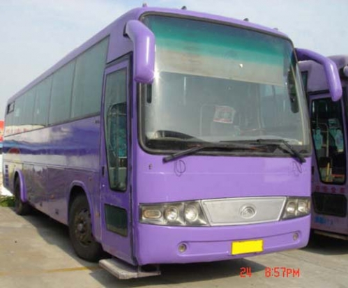 出售47座宇通6113