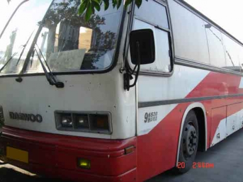 出售47座大宇115