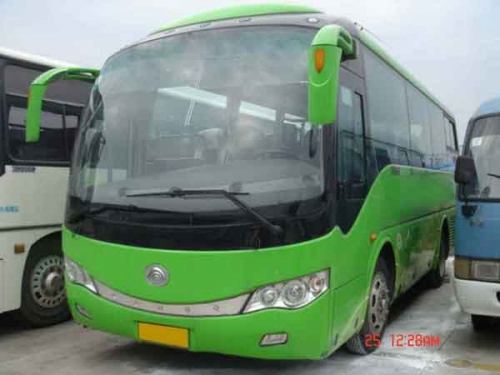 出售30座宇通6799