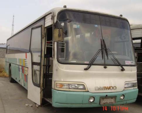 出售47座大宇115