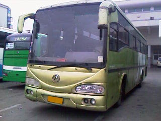 出售47座神马6100