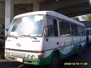 出售苏州金龙19座6720