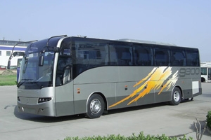 出售 VOLVO 9300 45座大客车