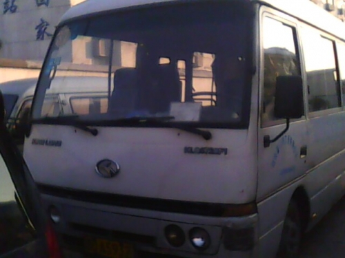 03年6720苏州金龙