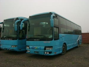 五十铃卧铺出售