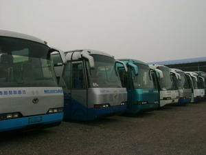 青年卧铺车出售