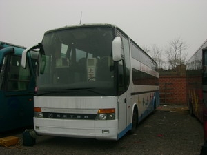 安凯卧铺车销售