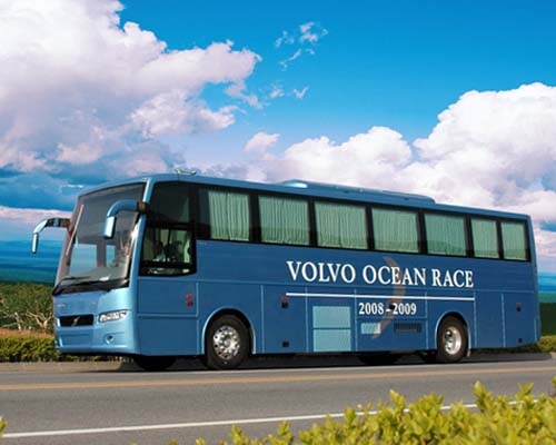 出售VOLVO 9800 VIP