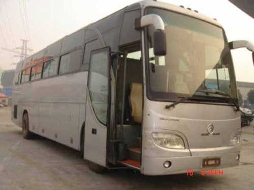 出售51座金龙6129