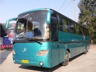 出售安凯豪华客车