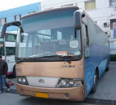 出售49座宇通6115