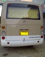 朝柴4102，动力转向，气刹，液晶电视，内置空调，非运营！车况好