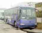 卖35座二手客车