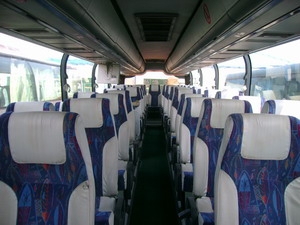 47座高档客车出售