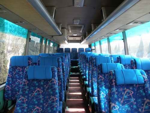 卖厦门金旅XML6120D1A