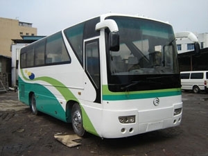 转让厦门金旅6800  31座
