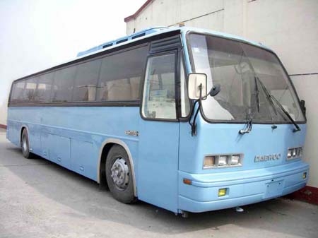 6.6万售大宇BH115H(97年非营运47座)