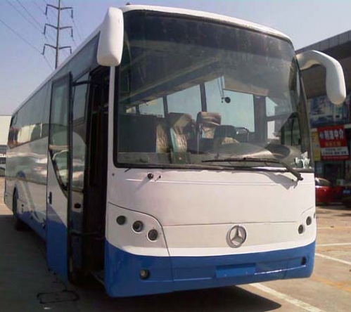 出售49座亚星奔驰6113