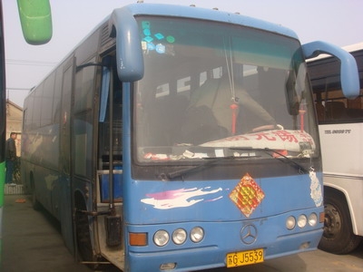 02年亚奔6100型45座