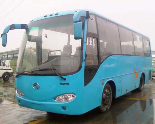 出售29座金龙6793