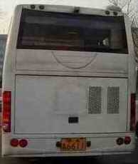 出售长江6110型四十七座空调大巴