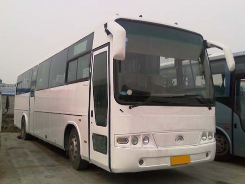 出售49座宇通6115