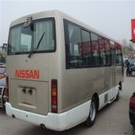 尼桑碧莲，01年30座。