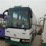 30座原装丰田考斯特。