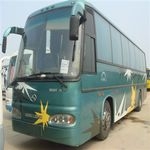 长年收购排放达“国三”的二手大客和中巴车，全国各地均可。