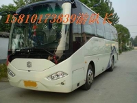 北京市房山区中通大客车出售