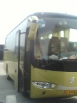 出售广汽骏威客车6750.08年10月。29坐