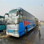 急售09年55座金龙客车。车况最好