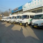 批发依维柯，都灵V、全顺。