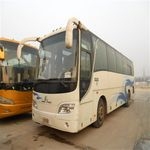 05年50座6118金龙客车。