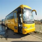 06年51座江淮现代客车