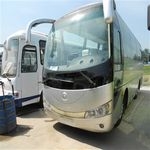 单位处理三台04年30座宇通客车