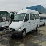 机关单位处理，2010年的49座和57座金龙海格客车二台。准新车。 