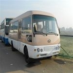 单位一手三台05年22座金龙。