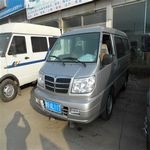 2011年东南得利卡。