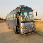 03年39座高配置金龙客车。