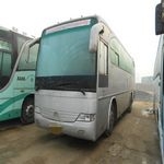 单位上04年40座宇通客车