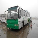 单位急售04年47座太湖客车，高配置