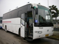 转让宇通47座大客车