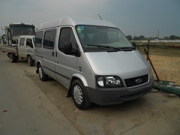 出售12\15\17座江铃全顺多台。