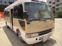 丰田考斯特（汽  柴）30座