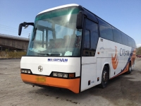 北京专业销售:金龙、宇通、安凯、北方、考斯特等各类二手客车