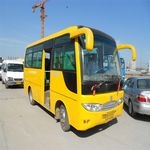 2011年35座中通客车，准新车！！！