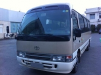 售03年柴油考斯特